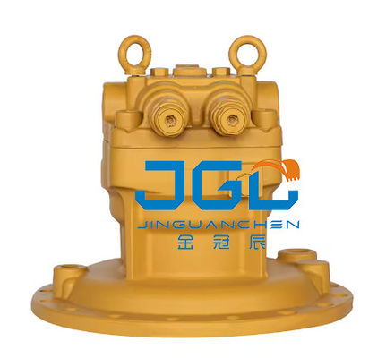 Machinerie Motoronderdelen M5x130chb-11a-03d/255-122 Graafmachine Swing Motor Voor E320C/320D