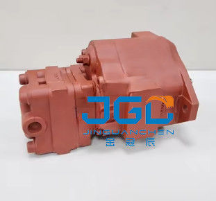 PVD-00B-16P-6AG3 Hydraulische hoofdpomp PVD-00B-16P zuigerpomp voor mini-graafmachineonderdelen