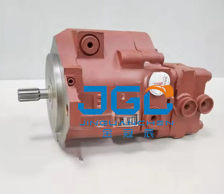PVD-00B-16P-6AG3 Hydraulische hoofdpomp PVD-00B-16P zuigerpomp voor mini-graafmachineonderdelen