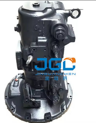 708-2L-31123 HPV95 PC200-7 Hydraulische hoofdpomp 708-2L-00300 Pistonpomp voor graafmachineonderdelen