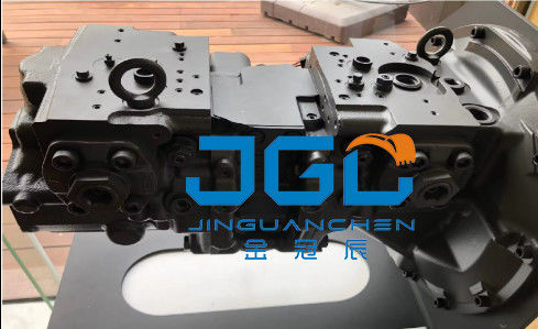 708-2L-31123 HPV95 PC200-7 Hydraulische hoofdpomp 708-2L-00300 Pistonpomp voor graafmachineonderdelen