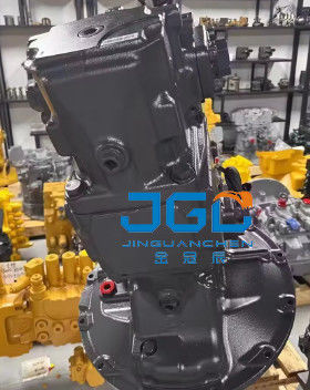 HPV95 708-2L-00400 Pomp Voor PC200-8 PC200-8MO Graafmachineonderdelen Hydraulische hoofdpomp PC200-7 zuigerpomp