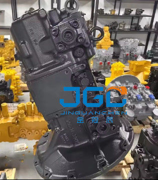HPV95 708-2L-00400 Pomp Voor PC200-8 PC200-8MO Graafmachineonderdelen Hydraulische hoofdpomp PC200-7 zuigerpomp