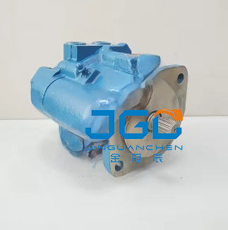 CX31 CX36 CX36B Mini-graafmachine Hydraulische hoofdpomp AP2D18LV3RS7 AP2D18 Kolvenpomp Voor AP2D18LV-serie