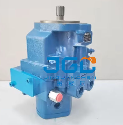 CX31 CX36 CX36B Mini-graafmachine Hydraulische hoofdpomp AP2D18LV3RS7 AP2D18 Kolvenpomp Voor AP2D18LV-serie