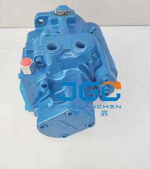 AP2D18LV3RS7 Hydraulische hoofdpomp AP2D18 zuigerpomp voor mini graafmachine U30 AP2D18LV