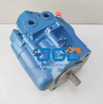 AP2D18LV3RS7 Hydraulische hoofdpomp AP2D18 zuigerpomp voor mini graafmachine U30 AP2D18LV