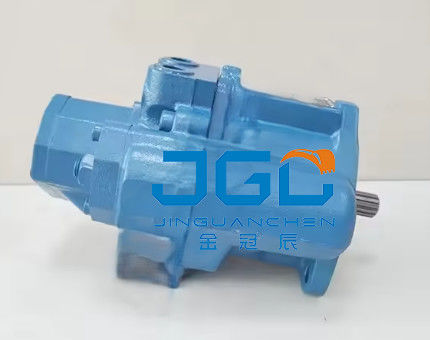 AP2D18LV3RS7 Hydraulische hoofdpomp AP2D18 zuigerpomp voor mini graafmachines SK25 SK30 SK30SR SK35