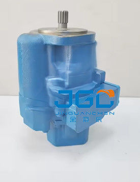 AP2D18LV3RS7 Hydraulische hoofdpomp AP2D18 zuigerpomp voor mini graafmachines SK25 SK30 SK30SR SK35