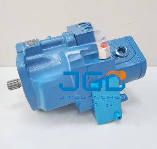 AP2D18LV3RS7 Hydraulische hoofdpomp AP2D18 zuigerpomp voor mini graafmachines SK25 SK30 SK30SR SK35