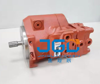 PVD-00B-14P-5G3 Mini-graafmachine Hydraulische hoofdpomp Voor EX17 zuigerpomp