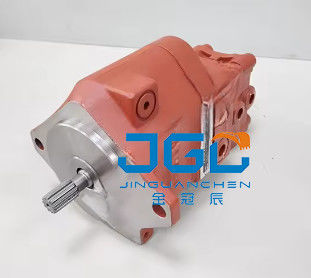 PVD-00B-14P-5G3 Mini-graafmachine Hydraulische hoofdpomp Voor EX17 zuigerpomp
