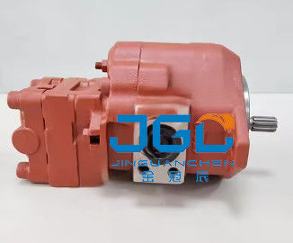 PVD-00B-14P-5G3 Mini-graafmachine Hydraulische hoofdpomp voor E15 zuigerpomp