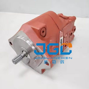 PVD-00B-14P-5G3 Mini-graafmachine Hydraulische hoofdpomp voor E15 zuigerpomp