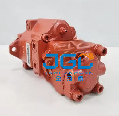 PVD-00B-14P-5G3 Mini-graafmachine Hydraulische hoofdpomp voor E15 zuigerpomp