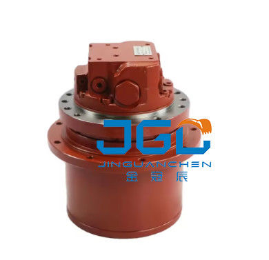 TM04 Reismotor GM04 Eind aandrijving Versnellingsbak Verminder voor graafmachine PHV-390-53B Reisapparaat