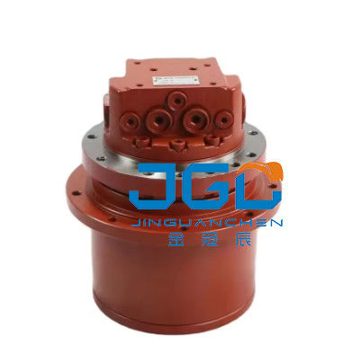 TM04 Reismotor GM04 Eind aandrijving Versnellingsbak Verminder voor graafmachine PHV-390-53B Reisapparaat