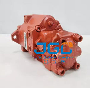 PVD-00B-14P-5G3 Mini-graafmachine Hydraulische hoofdpomp E15 EX17 DH17 zuigerpomp