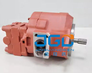 PVD-00B-14P-5G3 Mini-graafmachine Hydraulische hoofdpomp E15 EX17 DH17 zuigerpomp