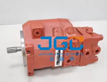 PVD-00B-14P-5G3 Mini-graafmachine Hydraulische hoofdpomp E15 EX17 DH17 zuigerpomp