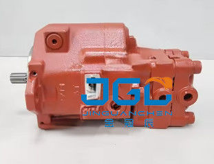 PVD-00B-14P-5G3 Mini Graafmachine Hydraulische hoofdpomp Voor DH17 zuigerpomp