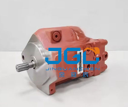 PVD-00B-14P-5G3 Mini Graafmachine Hydraulische hoofdpomp Voor DH17 zuigerpomp