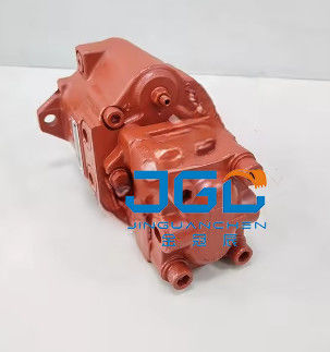 PVD-00B-14P-5G3 Mini Graafmachine Hydraulische hoofdpomp Voor DH17 zuigerpomp