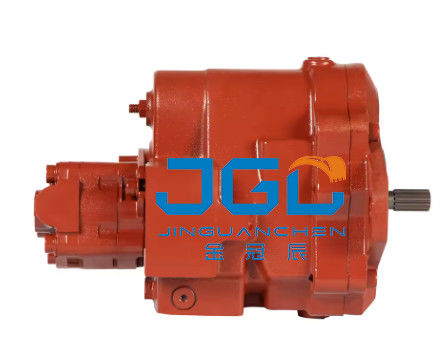 PSVD2-27E-15 Voor LG90 YC85 SWE60 Hydraulische pomp voor graafmachines met meerdere besturingsmodussen