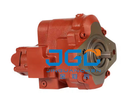 PSVD2-27E-15 Voor LG90 YC85 SWE60 Hydraulische pomp voor graafmachines met meerdere besturingsmodussen