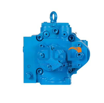 AP2D36 Voor DH80 R80 graafmachine Pto China Hydraulische pomp Lang levensduur en laag geluid Micro Digging Plunger Pump