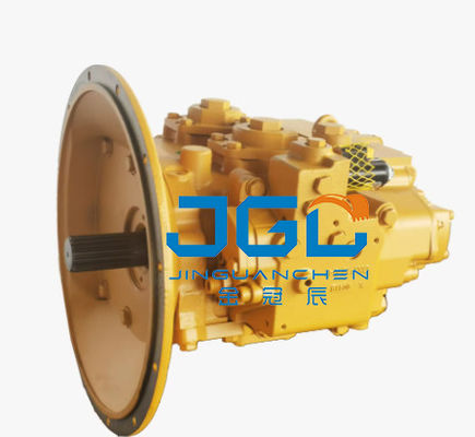 SBS80 SBS120 SBS140 Hoofdhydraulische pomp 2726955/1733381 Voor E320C E320D Original High Guarantee Excavator Parts For Sale