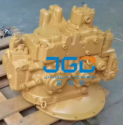 SBS80 SBS120 SBS140 Hoofdhydraulische pomp 2726955/1733381 Voor E320C E320D Original High Guarantee Excavator Parts For Sale