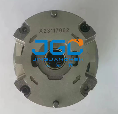 VQ-serie Pompkern 20VQ 25VQ 30VQ 35VQ 45VQ Oliepomp reparatieonderdelen voor hydraulische Vane Pump cartridge kits