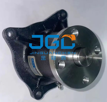Nieuw product S6K E200B Waterpomp 178-6633 Voor graafmachine E320B E320C E320D Motor 3066 3116 S4K C6.4