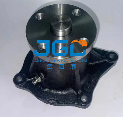 Nieuw product S6K E200B Waterpomp 178-6633 Voor graafmachine E320B E320C E320D Motor 3066 3116 S4K C6.4