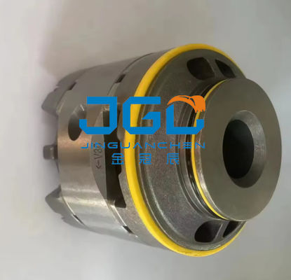 Oliepomp 4535/2520VQ Pompkern 30V Hydraulische pomp Liner Accessoires voor injectie gietmachine