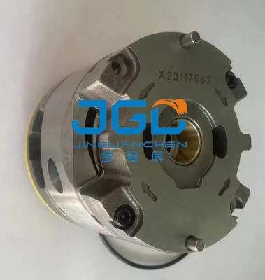 Oliepomp 4535/2520VQ Pompkern 30V Hydraulische pomp Liner Accessoires voor injectie gietmachine