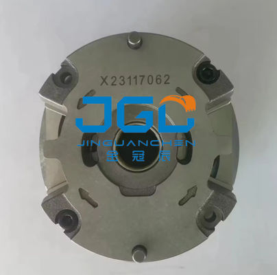 Oliepomp 4535/2520VQ Pompkern 30V Hydraulische pomp Liner Accessoires voor injectie gietmachine
