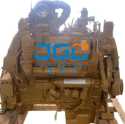 Excavator motor motor Assy Voor 3408 3204 3116 3066 3406 3306 C13 C7 S6k C18 C9 Complete dieselmotor assemblage