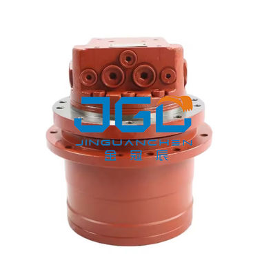 Reismotor TM03 GM03 Final Drive Assy Planetaire versnellingsbak snelheidsreducer Motor versnellingsbak reducer voor graafmachine U20 PC20 EC20 C