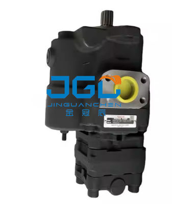 ZX30U ZX35U Hoofdpomp Na-Chi Hydraulische zuigerpomp PVD-1B-32P-11G5-4191A Voor graafmachines