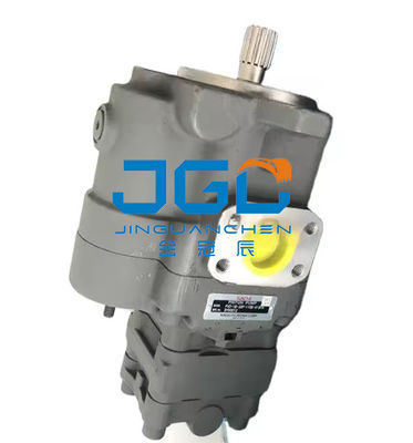 ZX30U ZX35U Hoofdpomp Na-Chi Hydraulische zuigerpomp PVD-1B-32P-11G5-4191A Voor graafmachines