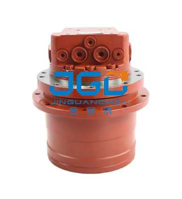 Nieuw product PHV-3B-35B-PT-8920B Graafmachine Reismotor Eindrijving van ZX30U-2 Model TM03 GM03