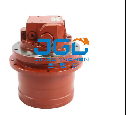 Nieuw product PHV-3B-35B-PT-8920B Graafmachine Reismotor Eindrijving van ZX30U-2 Model TM03 GM03