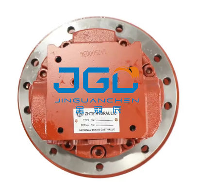 Nieuw product PHV-3B-35B-PT-8920B Graafmachine Reismotor Eindrijving van ZX30U-2 Model TM03 GM03