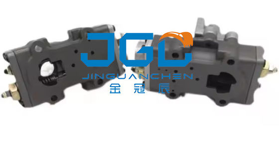 Graafmachine 200D 9266178 Hitachi Hydraulische hoofdpompregulator