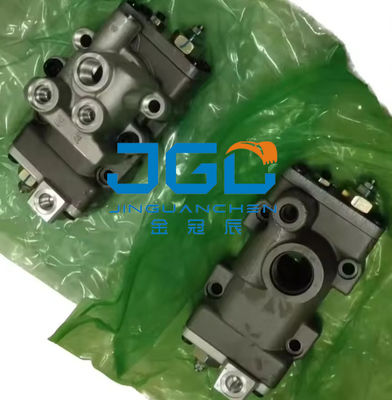 Graafmachine 200D 9266178 Hitachi Hydraulische hoofdpompregulator