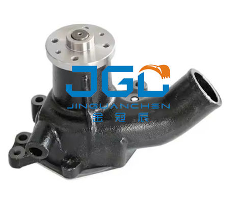 6BD1 Dieselgraafmachine motoronderdelen Waterpomp EX200 SH200 1-13610145-2