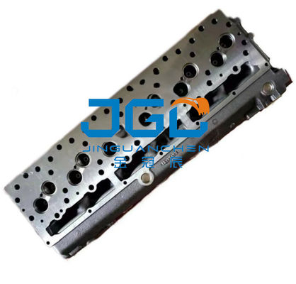 Onderdelen en toebehoren voor graafmachines 3306 3306B Cylinderkop 8N6796