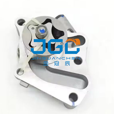 4TNV98 Delen en toebehoren van graafmachines Oliepomp 129900-32000 129900-32001 R60-7 R80-7 DH80-7 4TNV98